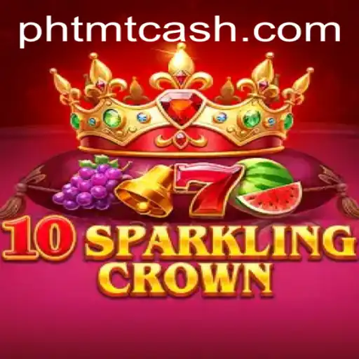 Exploring the Vibrant World of 10SparklingCrown: A Timeless Adventure Enhanced by TMTCash
