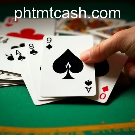 The Fascinating World of Card Games: Exploring TMTCash