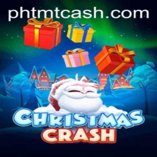 ChristmasCrash: A Festive Adventure with TMTCash Rewards