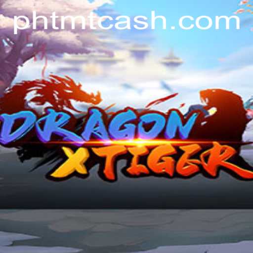 DragonXTiger: Dive into the Thrilling World of TMTCash Gaming