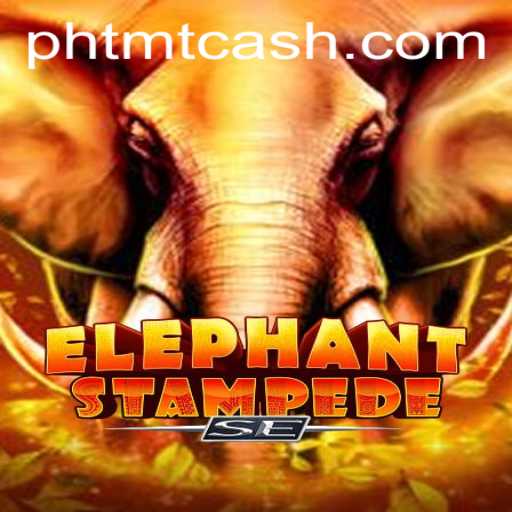 ElephantStampedeSE: Thrilling Adventures and TMTCash Rewards