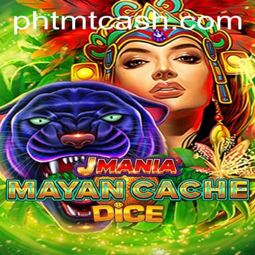 Exploring the Thrills of JManiaMayanCacheDice: A New Dice Game