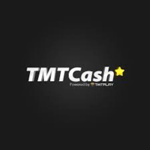 TMTCash logo