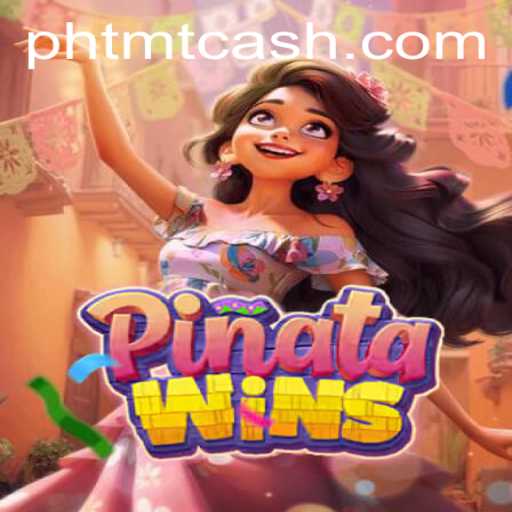 Explore PinataWins: A Vibrant Game Adventure with TMTCash