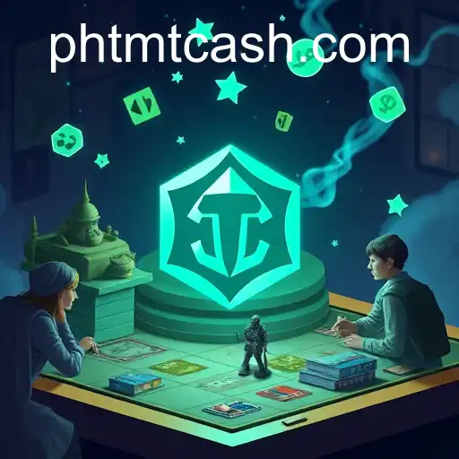 Exploring the World of Tabletop Games