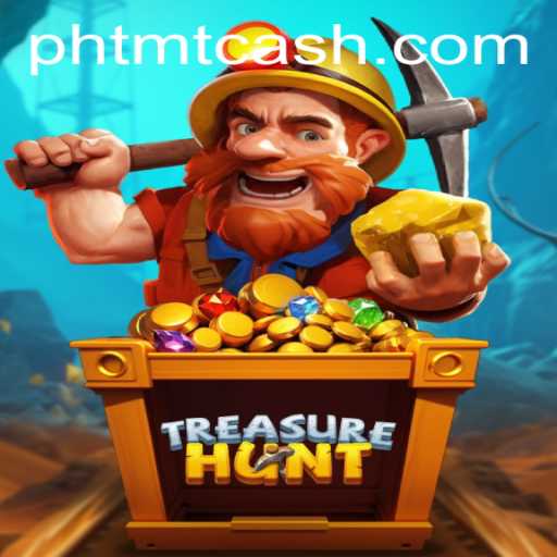 Uncovering the Secrets of TreasureHunt: The Adventure Begins